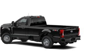 2026 Ford Super Duty® External Image 3